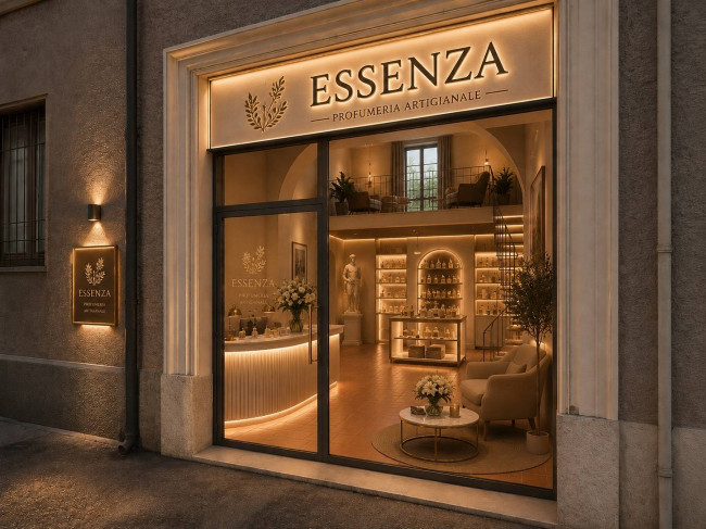 Locale Commerciale in affitto a Roma