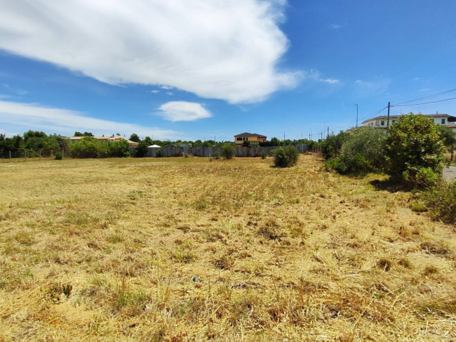 Terreno in vendita a Roma