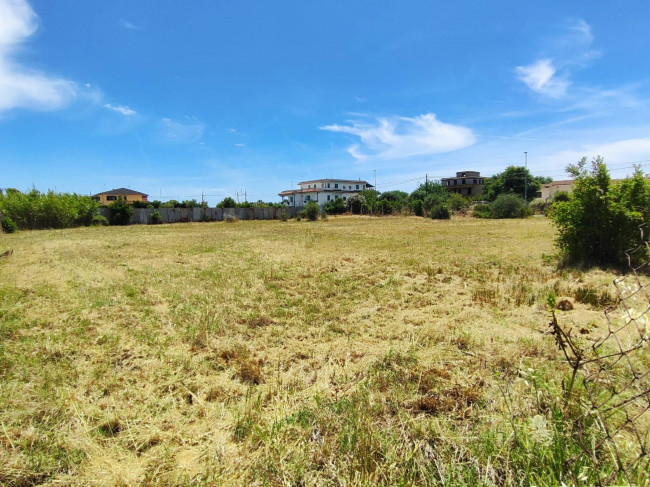 Terreno in vendita a Roma