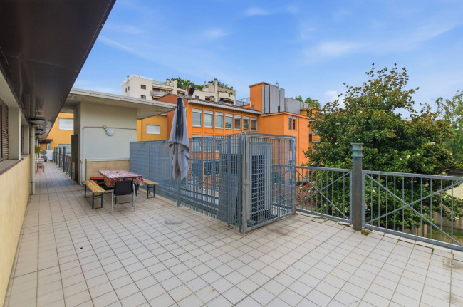 Commerciale Altro in vendita a Milano