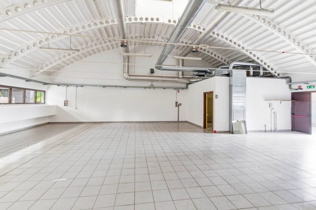 Commerciale Altro in vendita a Milano