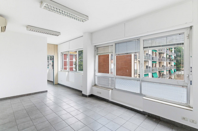 Commerciale Altro in vendita a Milano
