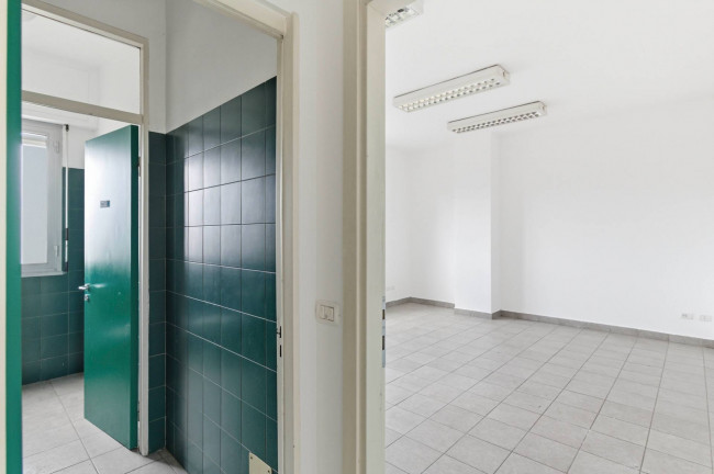 Commerciale Altro in vendita a Milano