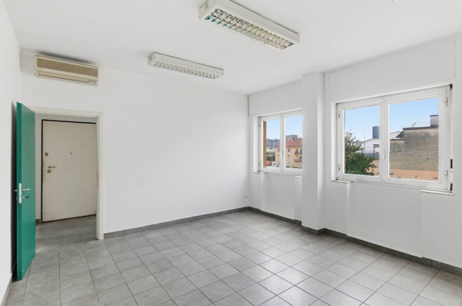 Commerciale Altro in vendita a Milano