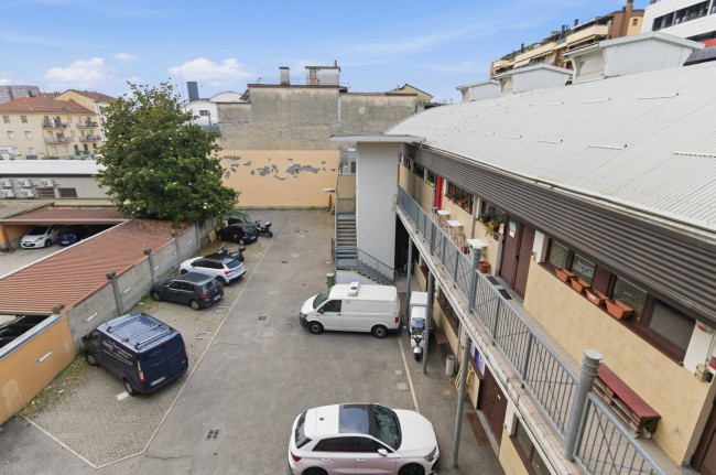 Commerciale Altro in vendita a Milano