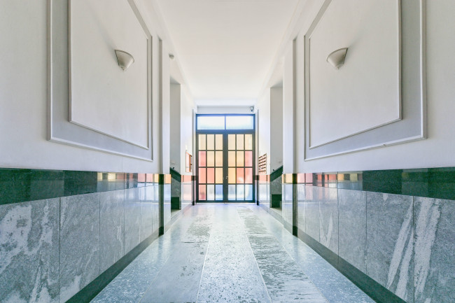 Attico/Mansarda in vendita a Milano