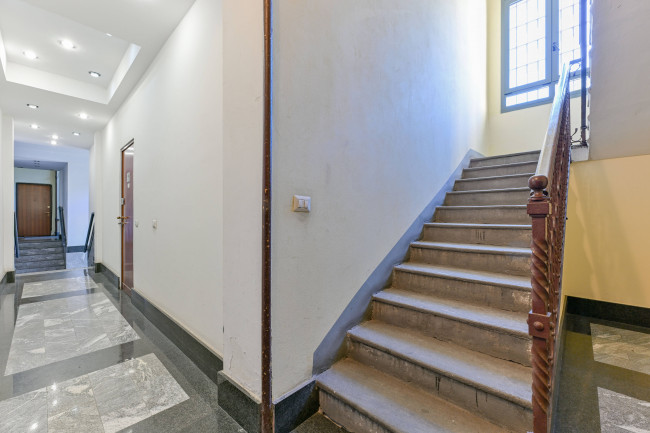 Attico/Mansarda in vendita a Milano