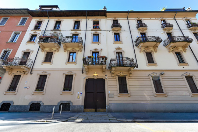 Attico/Mansarda in vendita a Milano