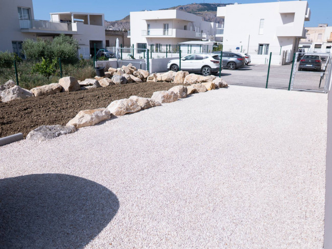 Villa a schiera in vendita a Trapani