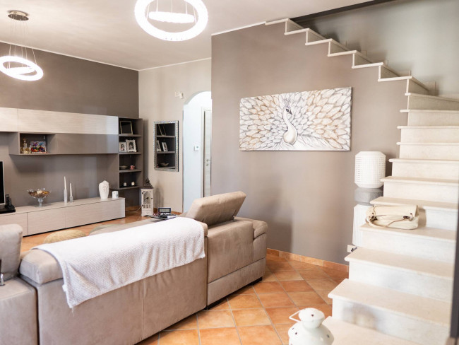 Villa a schiera in vendita a Trapani