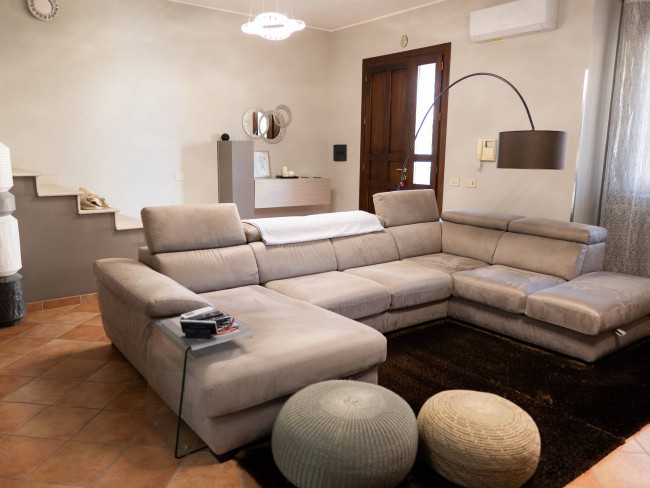Villa a schiera in vendita a Trapani