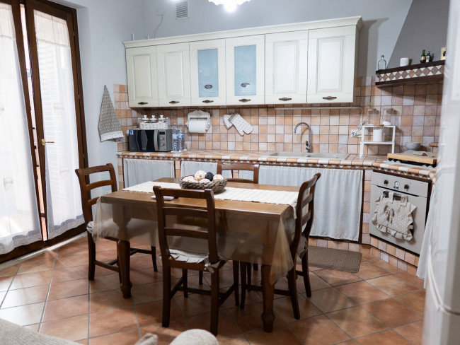 Villa a schiera in vendita a Trapani
