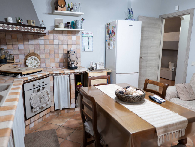 Villa a schiera in vendita a Trapani