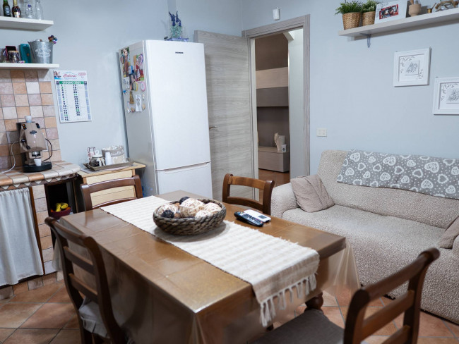 Villa a schiera in vendita a Trapani