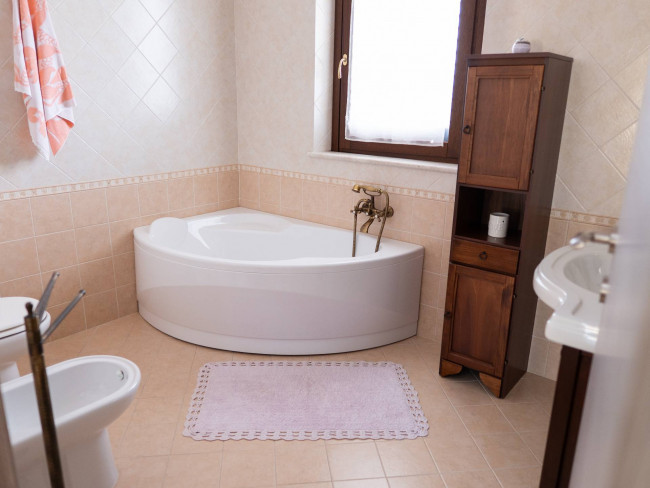 Villa a schiera in vendita a Trapani