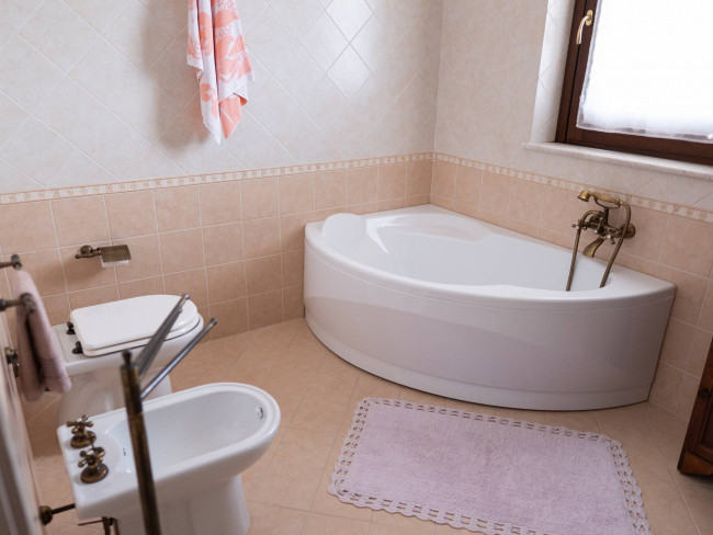 Villa a schiera in vendita a Trapani