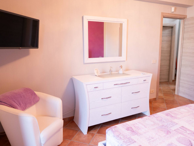 Villa a schiera in vendita a Trapani