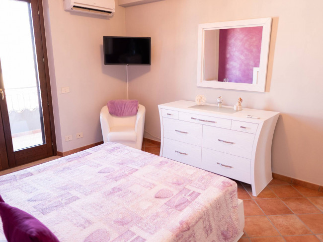 Villa a schiera in vendita a Trapani