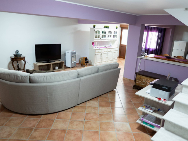 Villa a schiera in vendita a Trapani