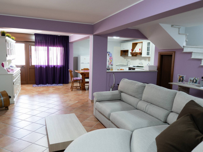 Villa a schiera in vendita a Trapani