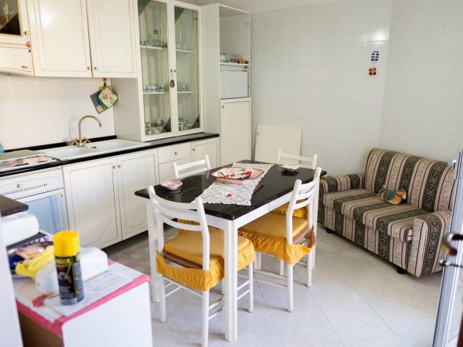 Appartamento in vendita a Trapani