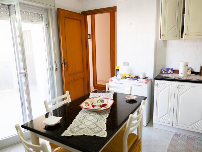 Appartamento in vendita a Trapani