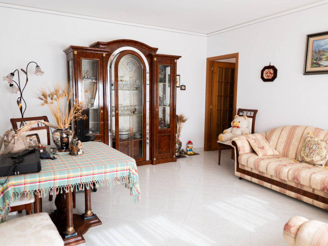 Appartamento in vendita a Trapani
