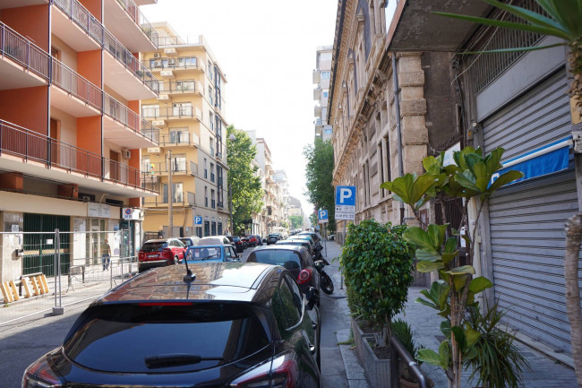 Appartamento in vendita a Catania