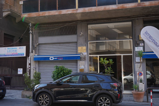 Appartamento in vendita a Catania