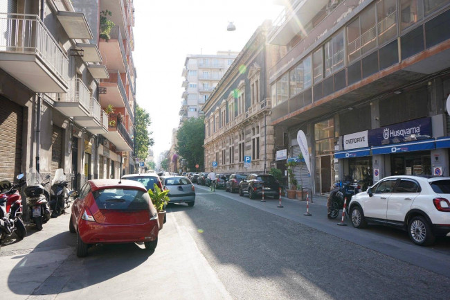 Appartamento in vendita a Catania