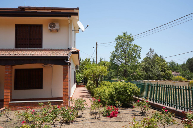 Villa singola in vendita a Pedara