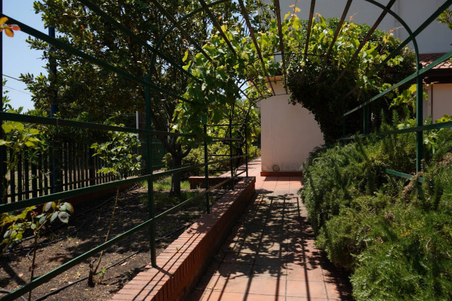 Villa singola in vendita a Pedara