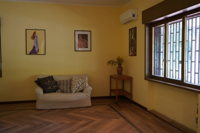 Villa singola in vendita a Pedara