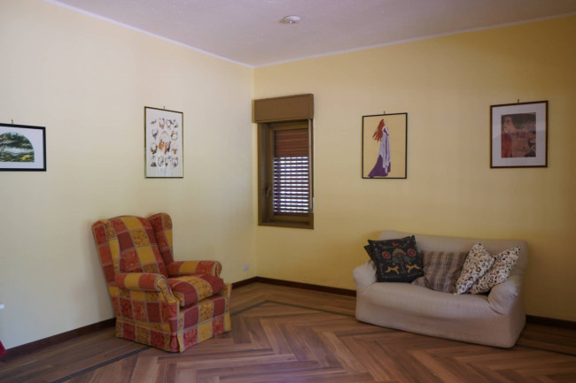 Villa singola in vendita a Pedara