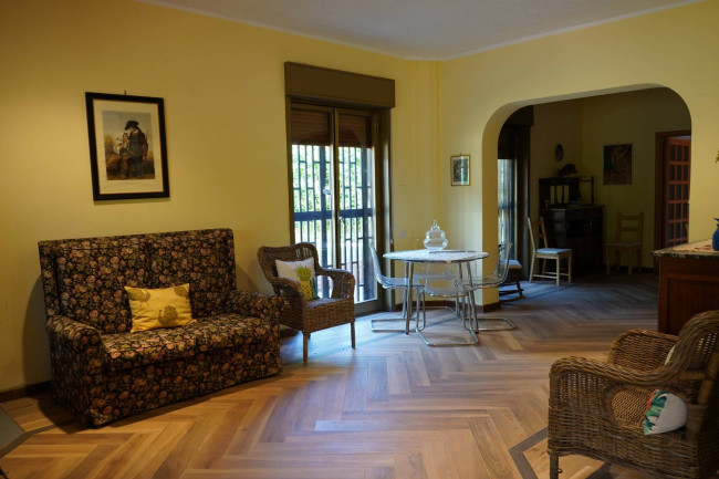 Villa singola in vendita a Pedara