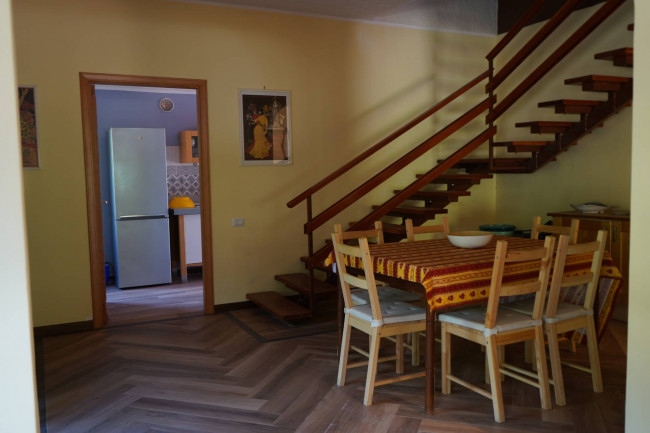 Villa singola in vendita a Pedara