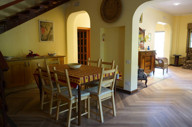 Villa singola in vendita a Pedara