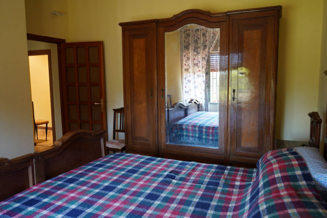 Villa singola in vendita a Pedara