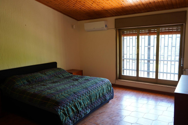 Villa singola in vendita a Pedara
