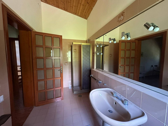 Villa singola in vendita a Pedara