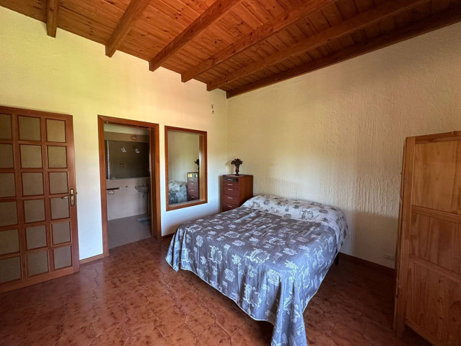 Villa singola in vendita a Pedara