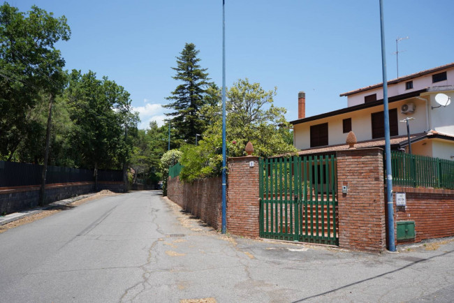 Villa singola in vendita a Pedara
