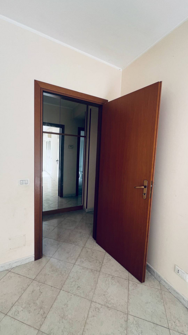 Appartamento in vendita a Trapani