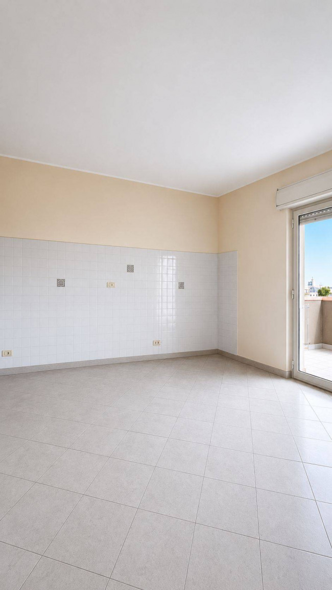 Appartamento in vendita a Trapani