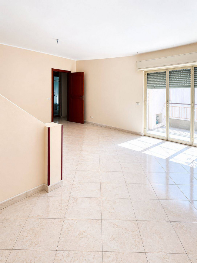 Appartamento in vendita a Trapani