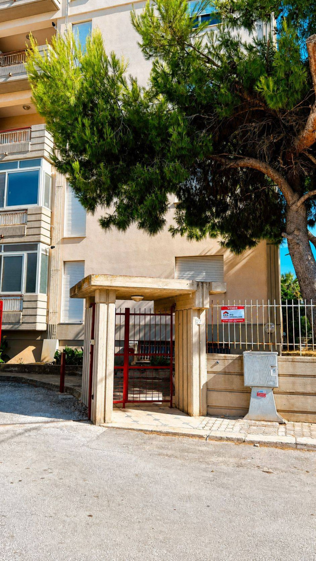 Appartamento in vendita a Trapani
