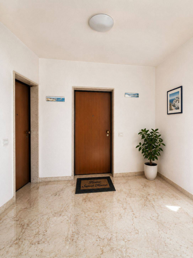 Appartamento in vendita a Trapani