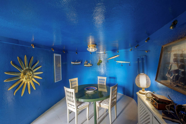Villa in vendita a Ponza