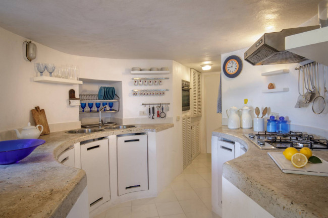 Villa in vendita a Ponza