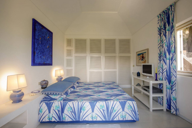 Villa in vendita a Ponza